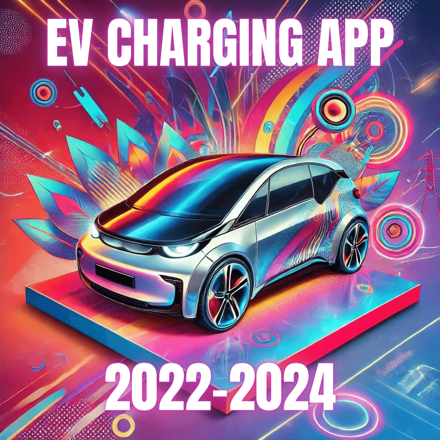 EV Charging App